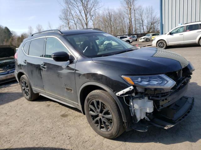 5N1AT2MV6HC754460 Nissan ROGUE SV