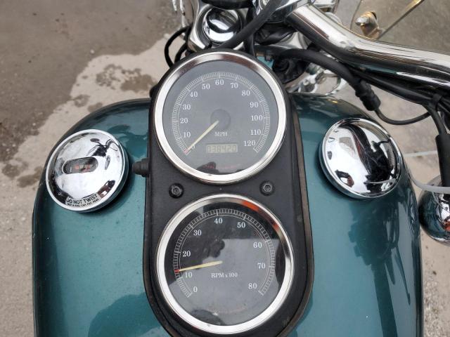 2000 HARLEY-DAVIDSON FXDL 1HD1GDV15YY322668
