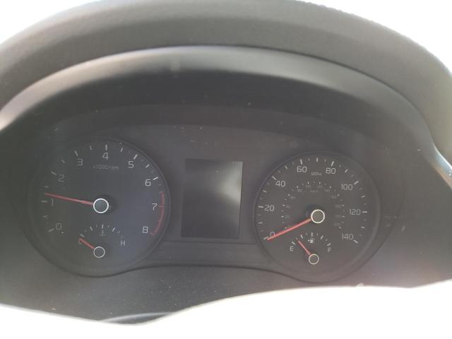 3KPA24AD1LE312976 KIA RIO LX