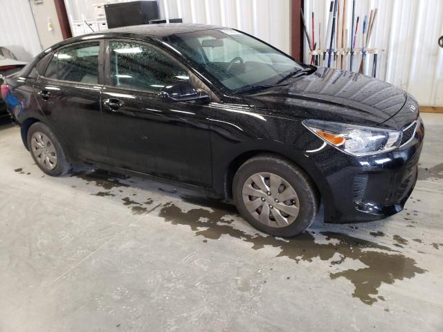 3KPA24AB3KE210771 KIA RIO S