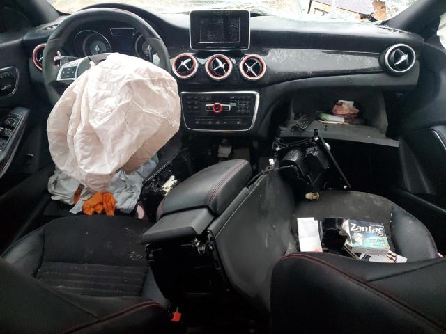 WDDSJ5CB7EN080011 Mercedes-Benz Cla 45 Amg