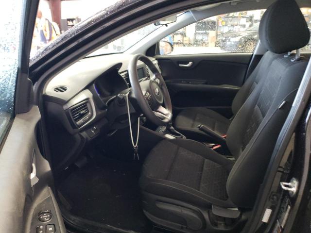 3KPA24AB3KE210771 KIA RIO S