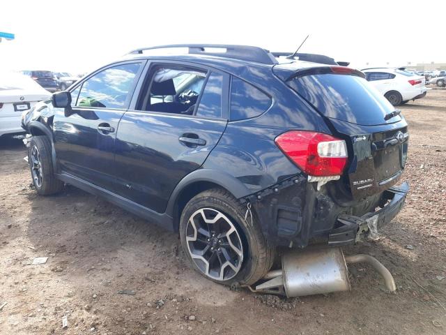 JF2GPABC6GH296145 Subaru Crosstrek Premium