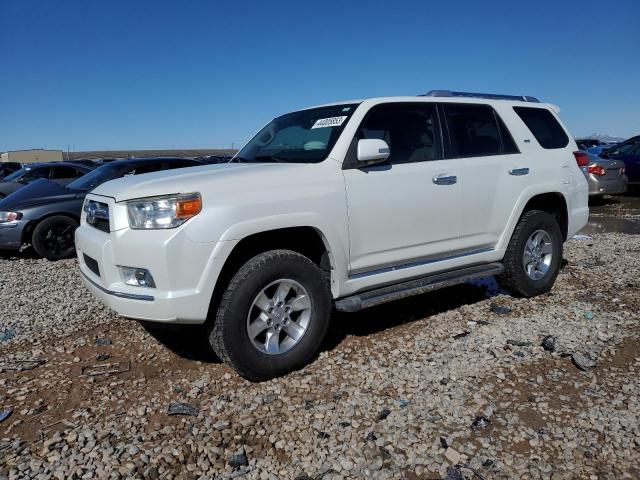 2011 Toyota 4Runner SR5