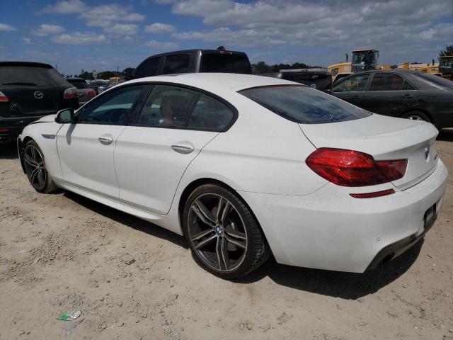 2018 BMW 640 I GRAN - WBA6D0C59JG852973