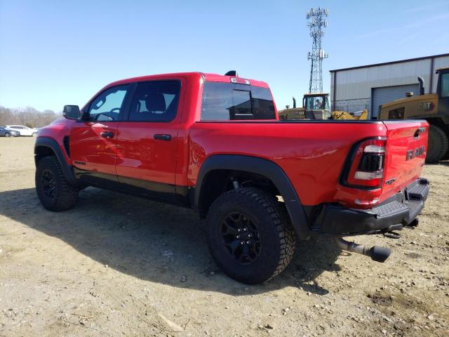 2022 RAM 1500 TRX - 1C6SRFU92NN354548