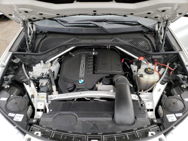 2018 BMW X5 SDRIVE3 - 5UXKR2C50J0Z20678