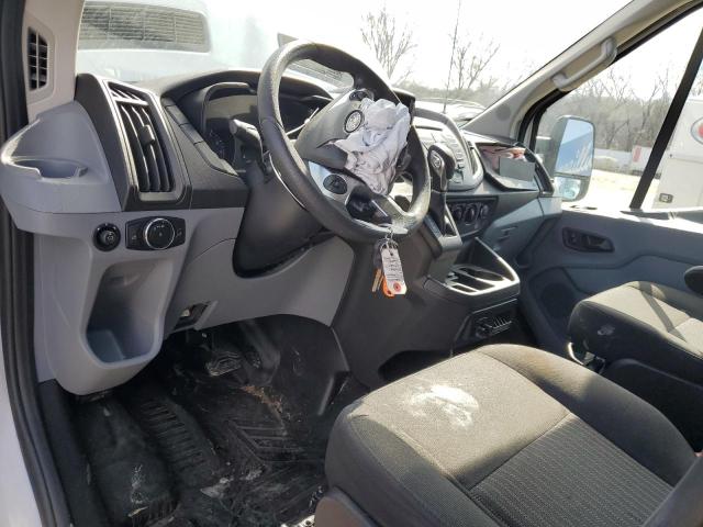 2019 FORD TRANSIT T- - 1FDBW5PM6KKA12413
