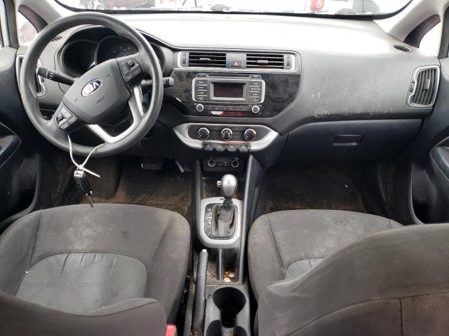 KNADM4A37G6676410 KIA RIO LX