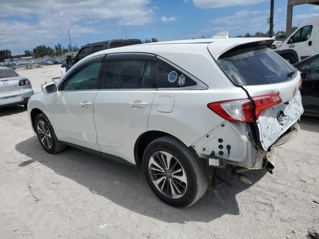 2016 ACURA RDX ADVANC - 5J8TB4H76GL007139