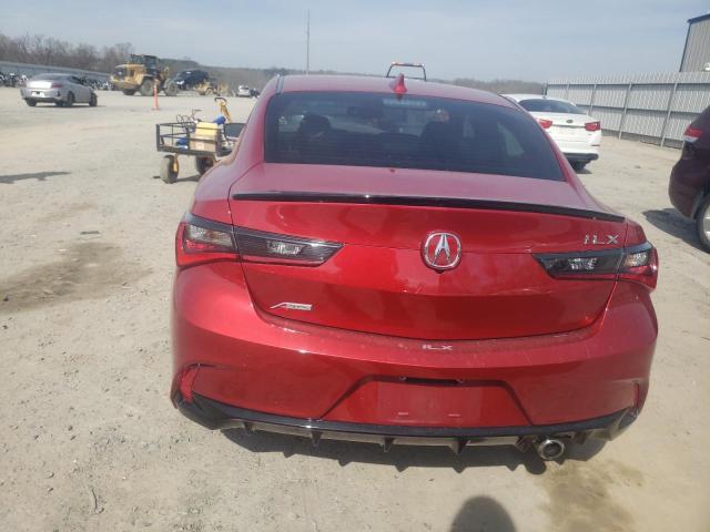 2019 ACURA ILX PREMIU - 19UDE2F81KA014094