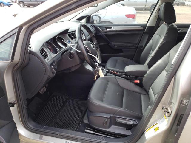 2015 VOLKSWAGEN GOLF - 3VW217AU9FM023554