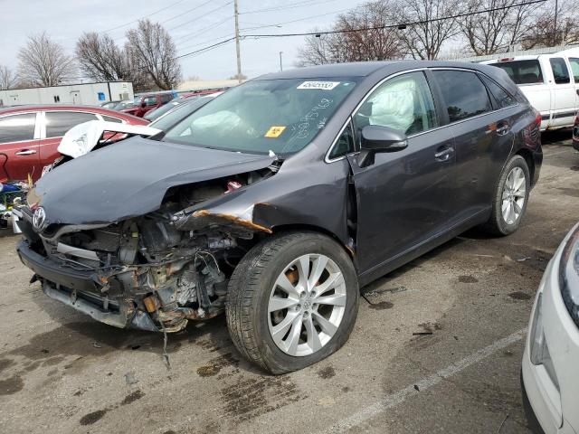 2015 TOYOTA VENZA LE - 4T3ZA3BB3FU095968