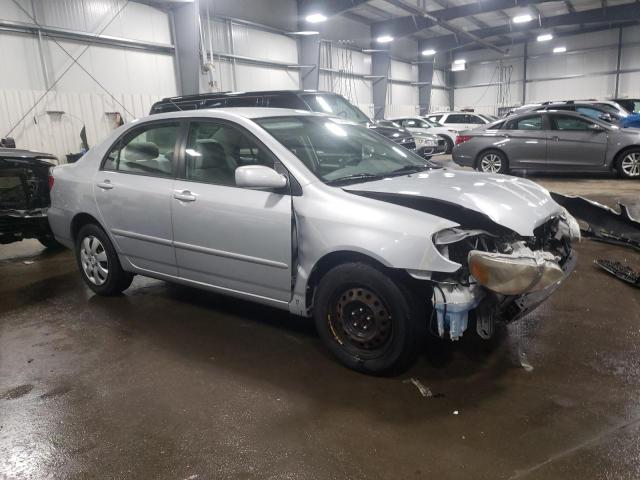 2008 Toyota Corolla CE