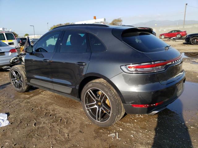 WP1AA2A50MLB04742 Porsche Macan