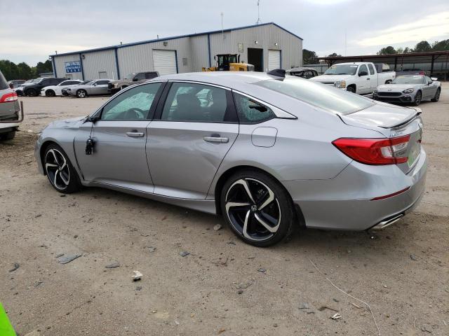 2022 HONDA ACCORD SPO - 1HGCV1F32NA015138