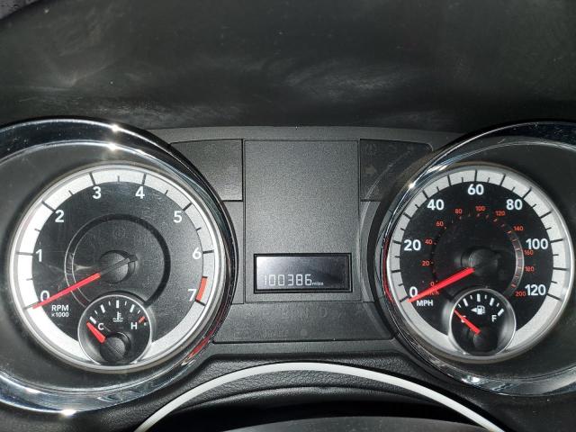 2C4RDGCG7GR353008 Dodge Grand Caravan Sxt