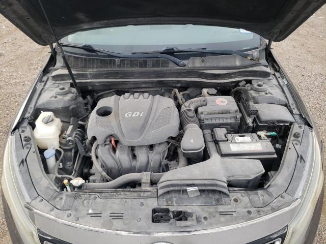 5XXGM4A78EG270525 KIA Optima Lx