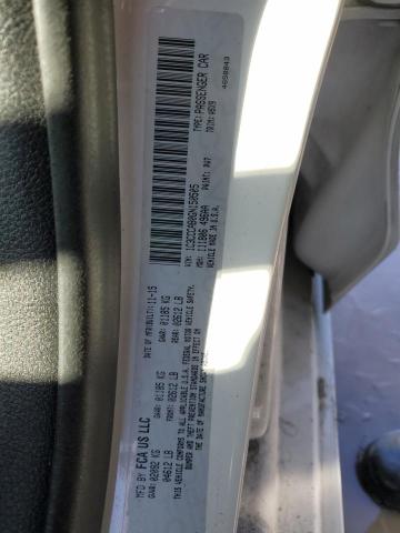 1C3CCCAB0GN150505 Chrysler 200 Limited