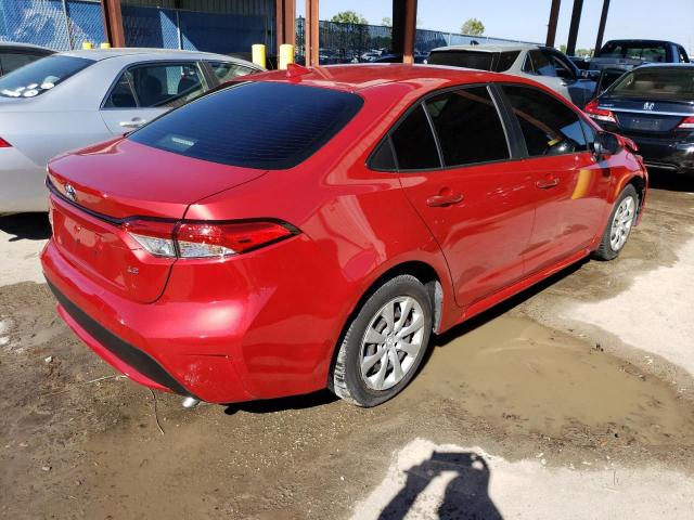 2020 TOYOTA COROLLA LE - JTDEPRAE9LJ114982