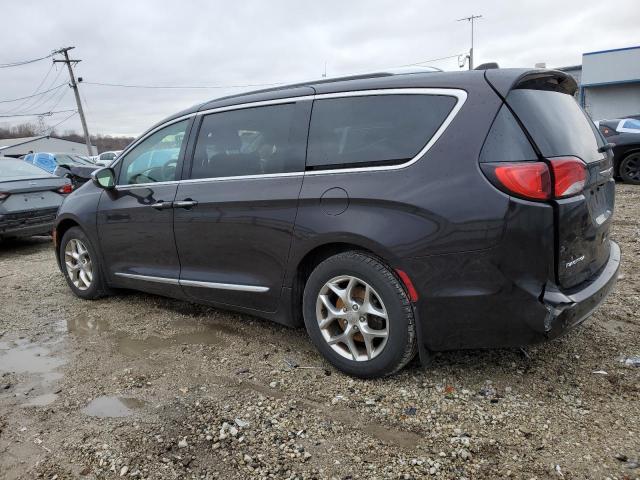 2017 CHRYSLER PACIFICA L - 2C4RC1GG0HR747932