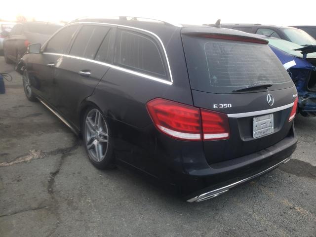 WDDHH8JB3EB029309 Mercedes-Benz E 350 4matic Wagon