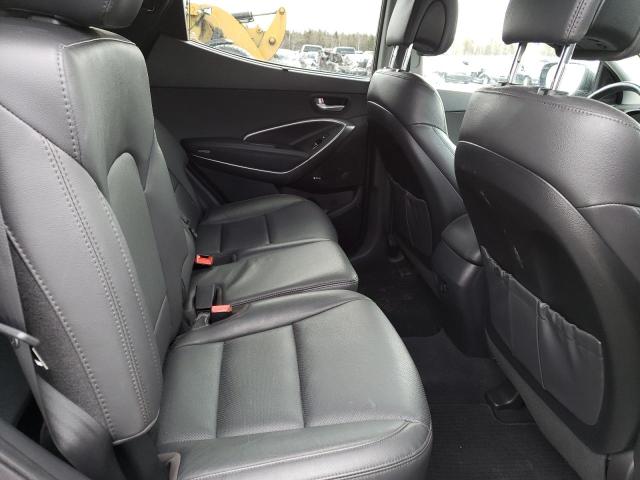 2017 HYUNDAI SANTA FE S - 5XYZUDLB5HG404269