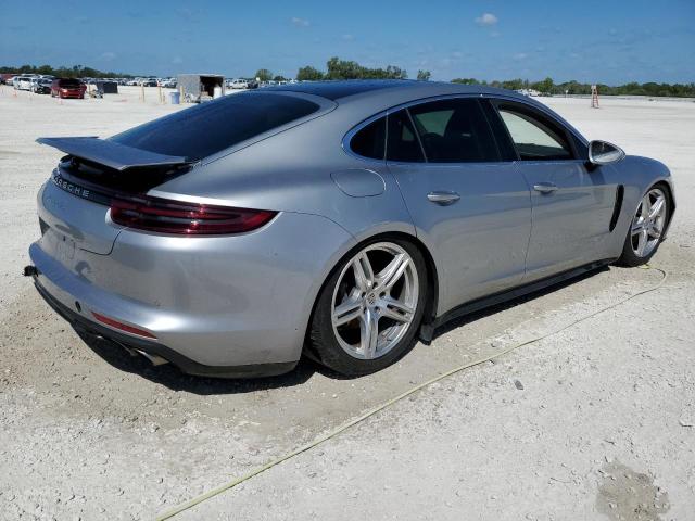 2018 PORSCHE PANAMERA 4 - WP0AB2A74JL131549