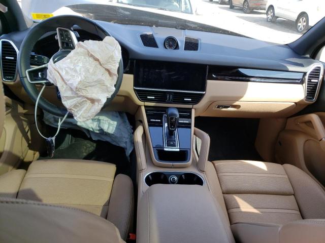 2020 PORSCHE CAYENNE S - WP1AB2AY5LDA28385