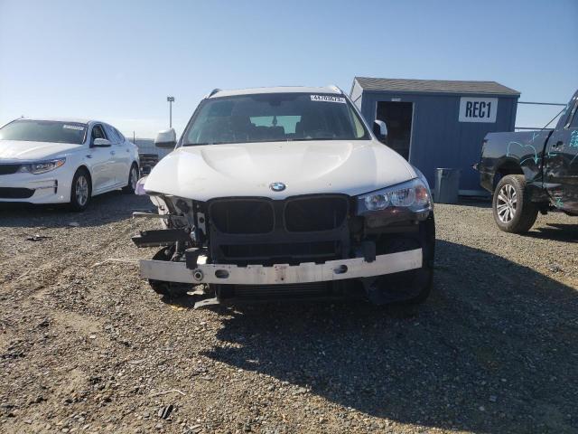 5UXWZ7C31H0V94610 BMW X3 Sdrive28i