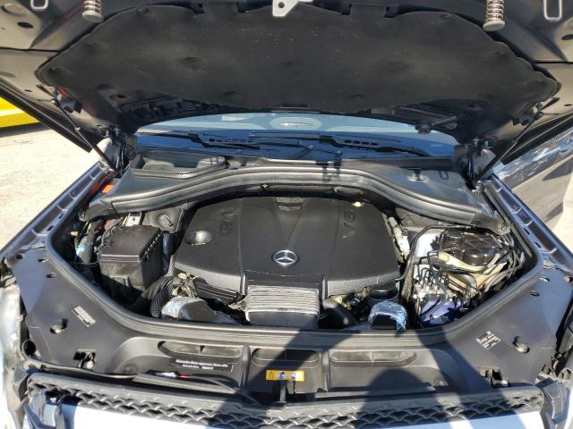 4JGDF2EE0EA337894 Mercedes-Benz Gl 350 Bluetec