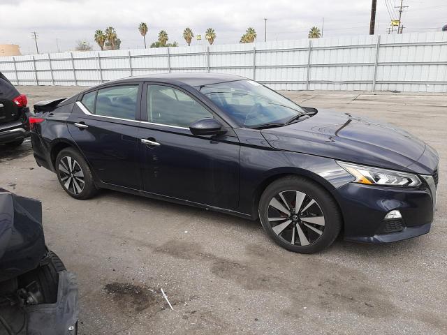 2022 NISSAN ALTIMA SV - 1N4BL4DV3NN353524