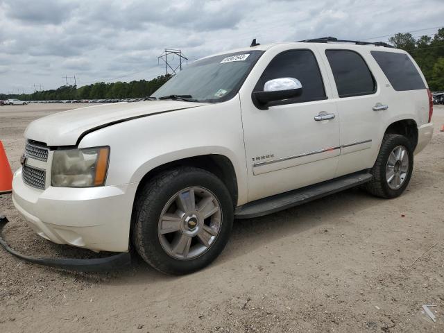 Chevrolet Tahoe 2010