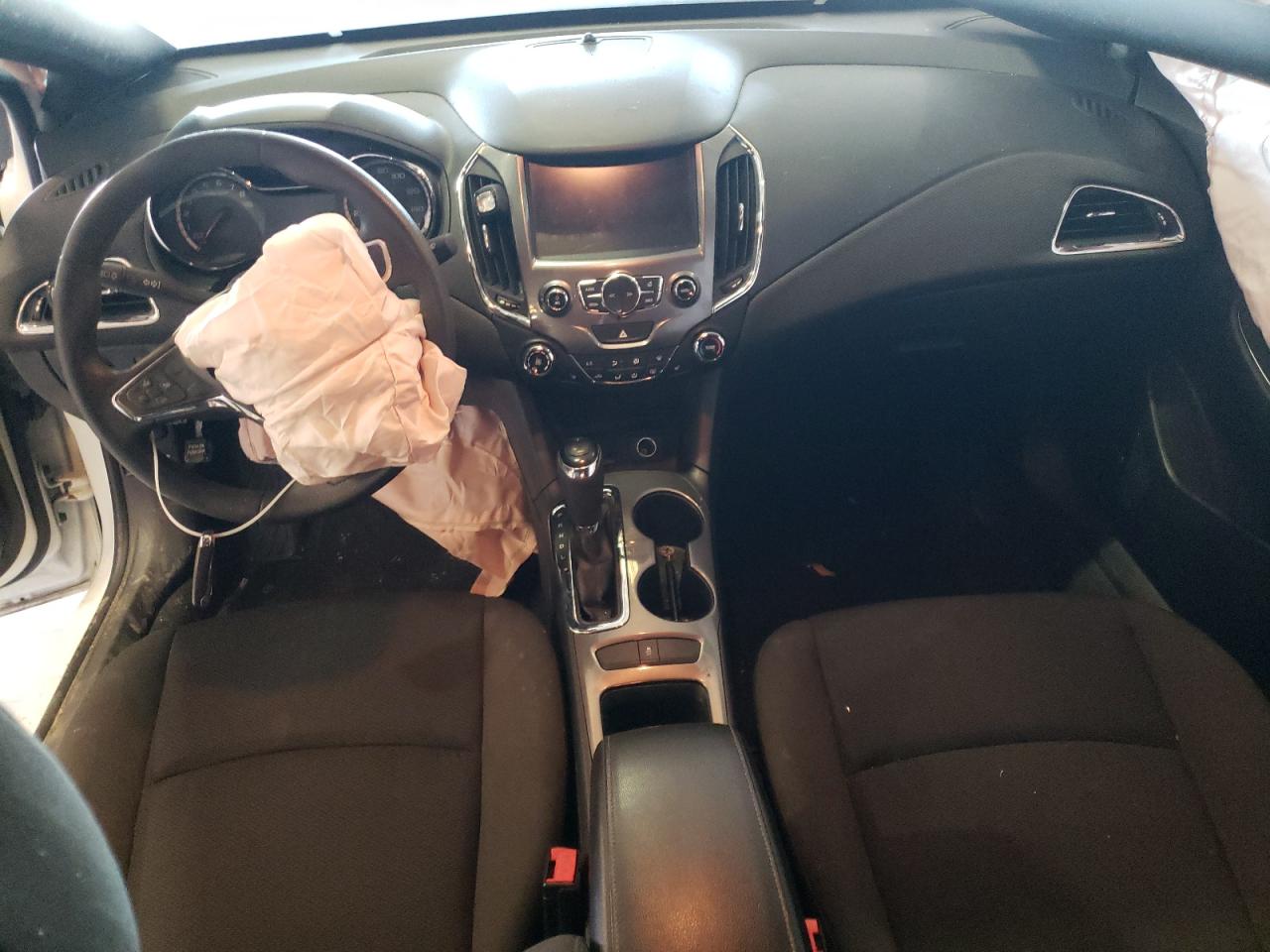 1G1BE5SM1G7237971 CHEVROLET CRUZE 2016
