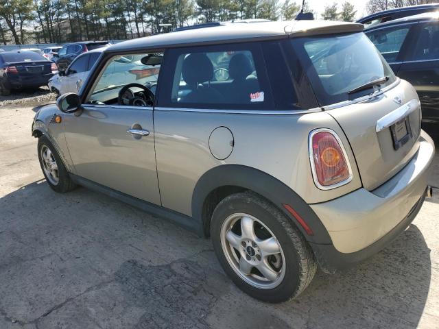 WMWMF3C52ATZ23313 Mini Cooper