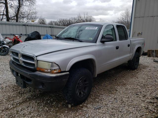 2004 Dodge Dakota 