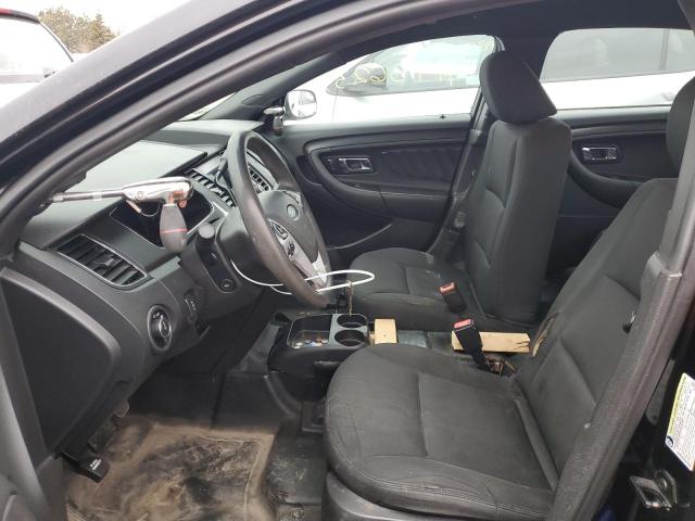 2015 FORD TAURUS POL - 1FAHP2MT3FG123215