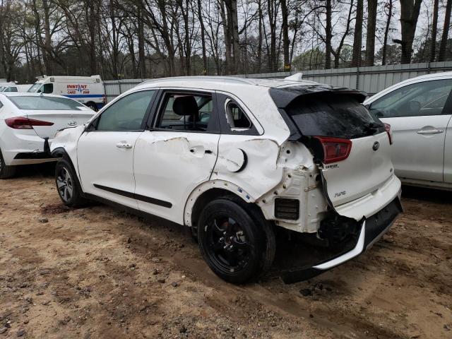 2018 KIA NIRO FE - KNDCB3LC2J5136634