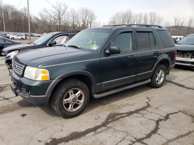 2003 Ford Explorer XLT