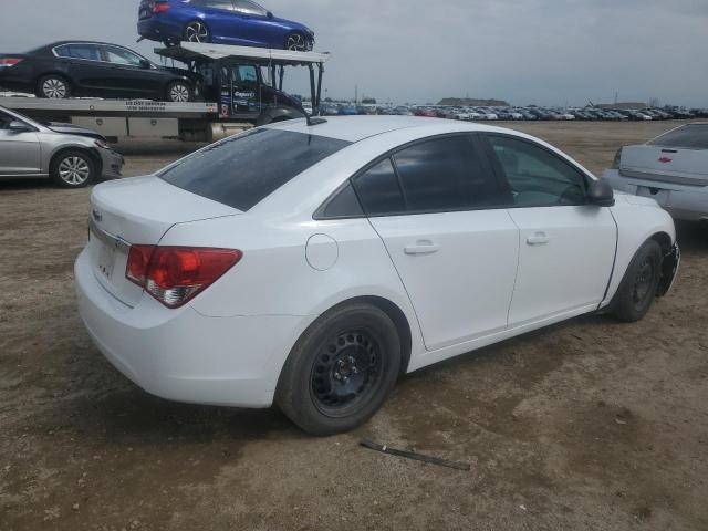 1G1PA5SG6E7479650 Chevrolet CRUZE LS