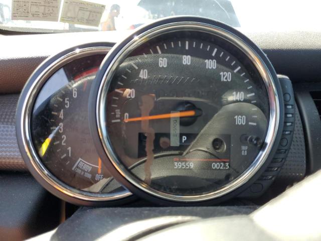 WMWXP5C54H3C63794 Mini Cooper