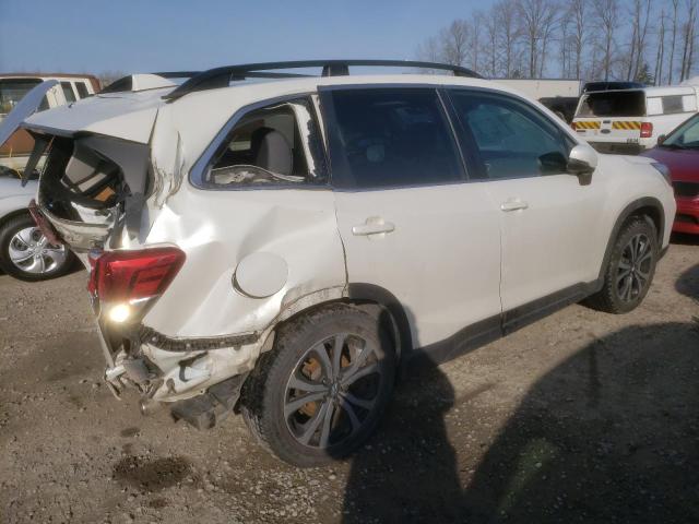 JF2SKASC9KH436156 Subaru Forester Limited