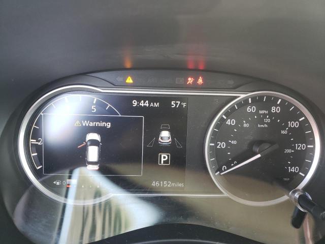 3N1CP5CU5KL495616 Nissan KICKS S