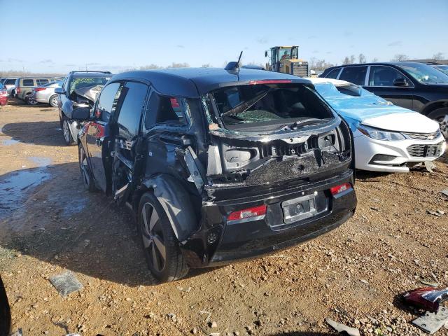 2017 BMW I3 REX - WBY1Z8C39HV891269