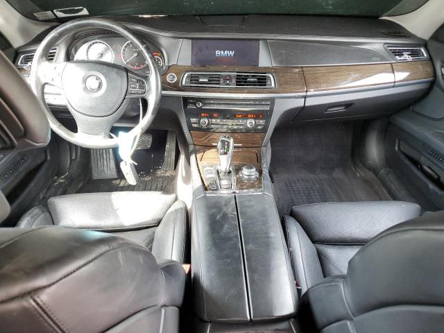 WBAKB83529CY58152 BMW 7 Series