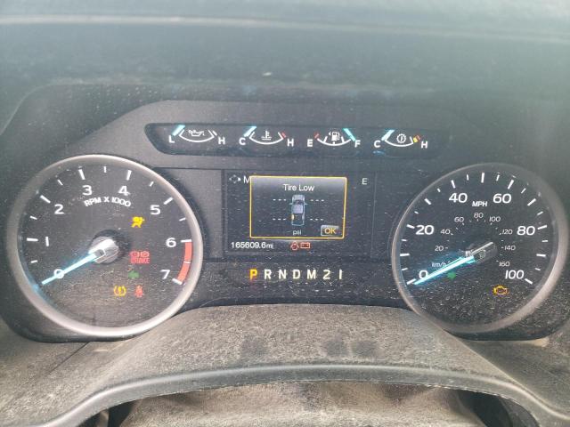 2018 FORD F250 SUPER 1FT7W2B65JEB22139