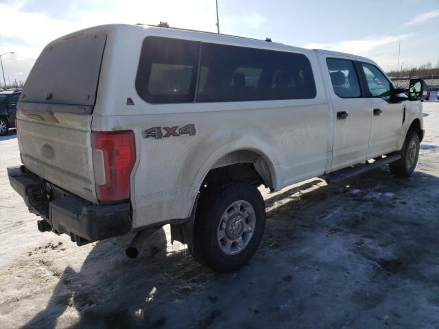 2017 FORD F250 SUPER - 1FT7W2B65HED80123