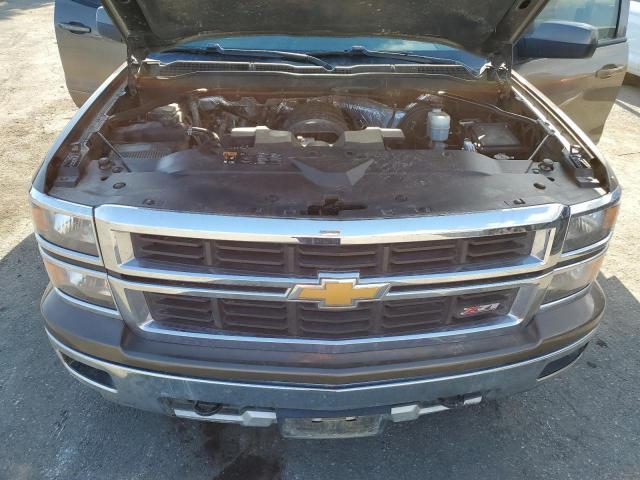 3GCUKREC3FG373296 Chevrolet Silverado K1500 Lt
