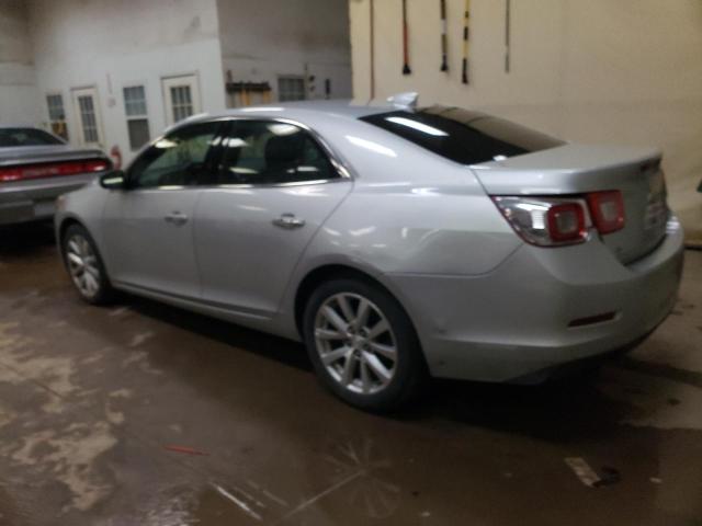 2016 CHEVROLET MALIBU LIM - 1G11E5SA5GF103276
