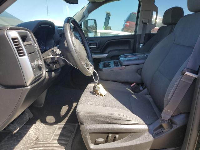2015 TOYOTA SILVERADO - 3GCPCREC0FG322283